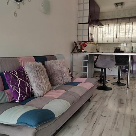 Calle Bastion, 2 Apartamento 3 Torremolinos Extérieur photo