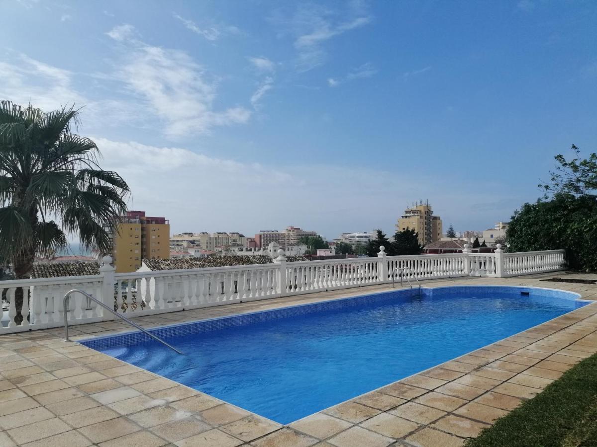 Calle Bastion, 2 Apartamento 3 Torremolinos Extérieur photo