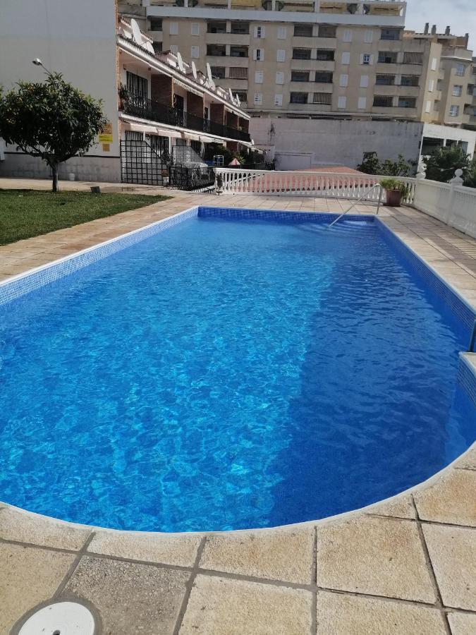 Calle Bastion, 2 Apartamento 3 Torremolinos Extérieur photo