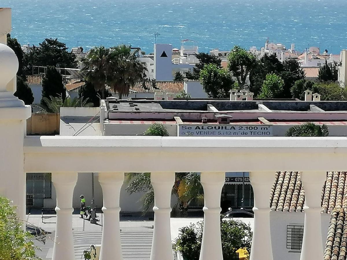 Calle Bastion, 2 Apartamento 3 Torremolinos Extérieur photo