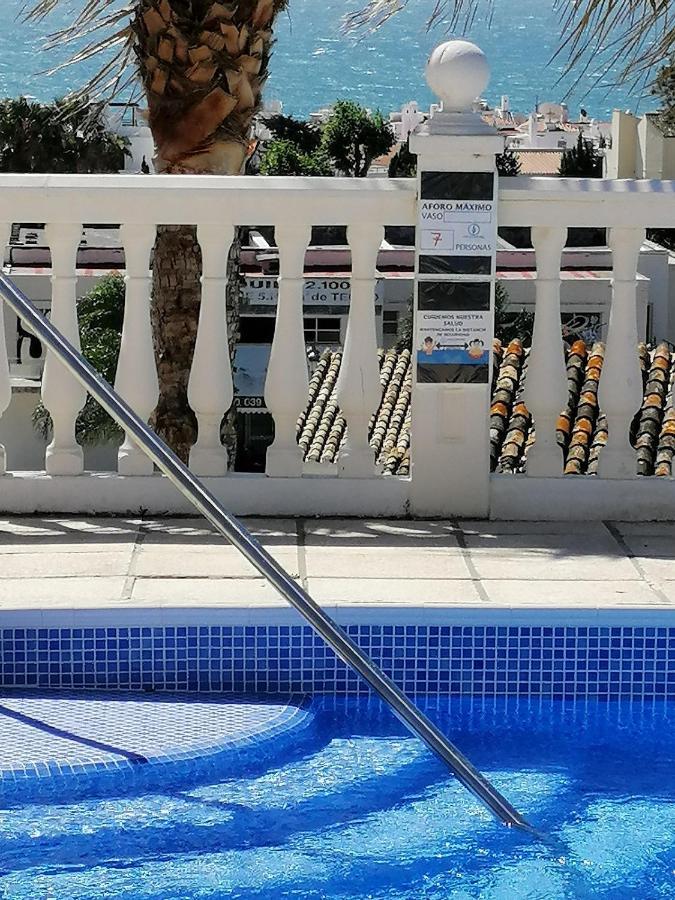 Calle Bastion, 2 Apartamento 3 Torremolinos Extérieur photo
