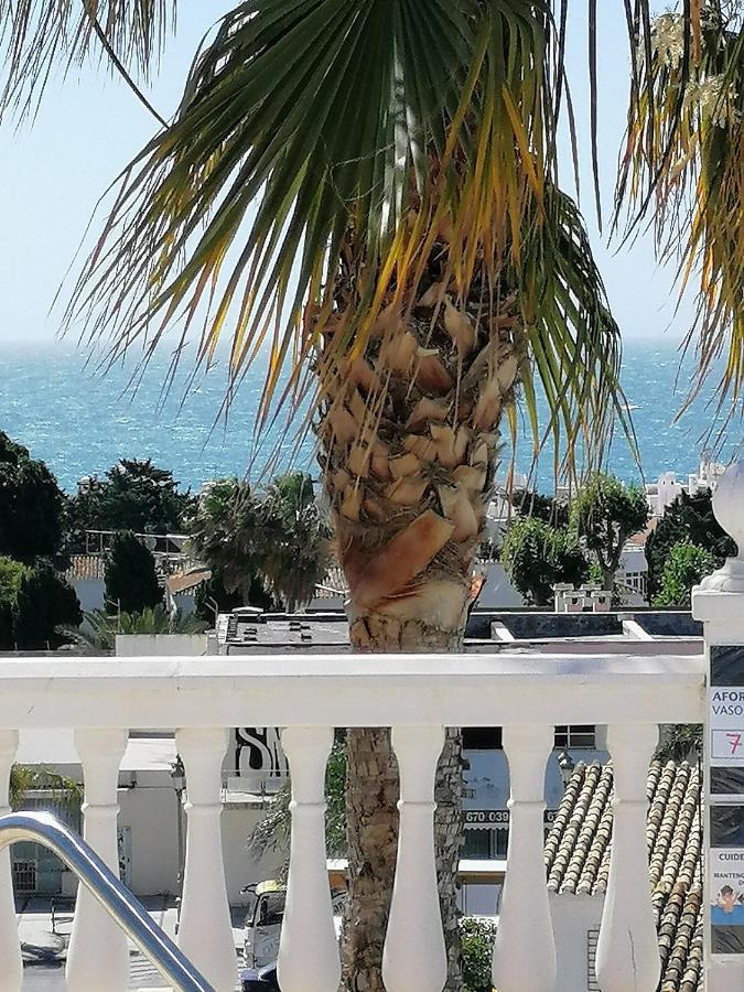 Calle Bastion, 2 Apartamento 3 Torremolinos Extérieur photo