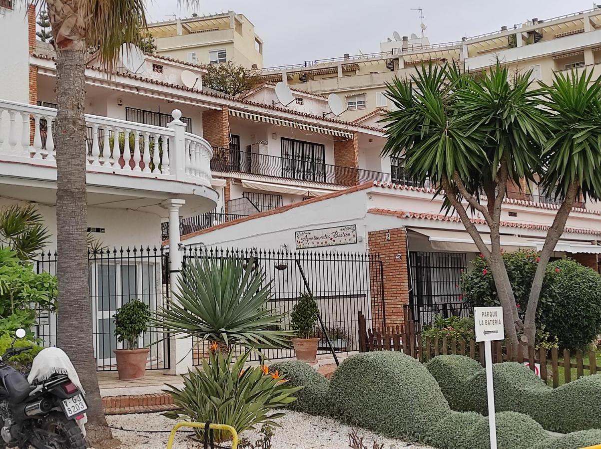 Calle Bastion, 2 Apartamento 3 Torremolinos Extérieur photo