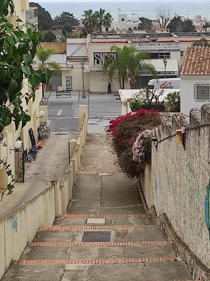 Calle Bastion, 2 Apartamento 3 Torremolinos Extérieur photo