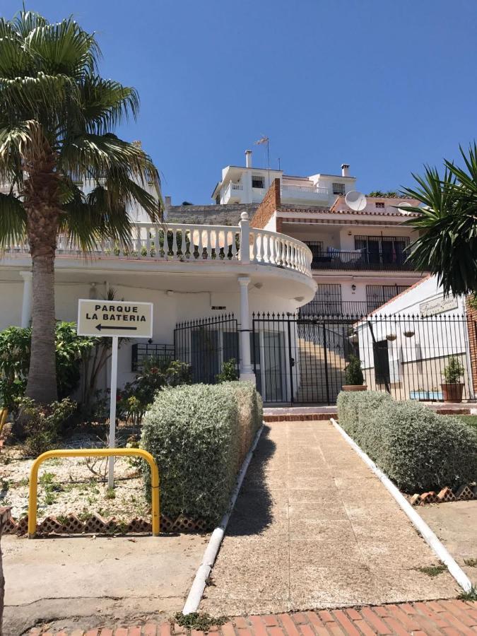Calle Bastion, 2 Apartamento 3 Torremolinos Extérieur photo