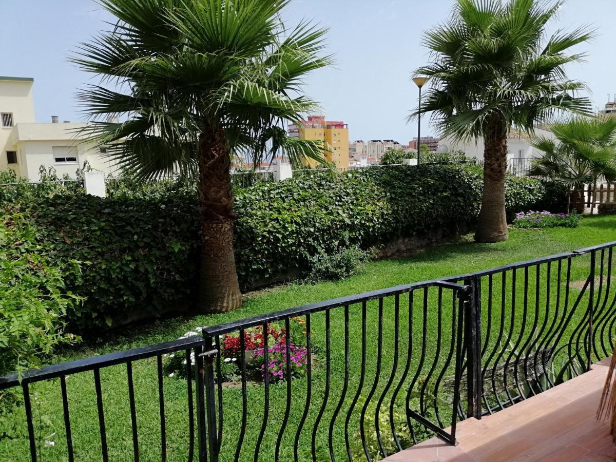 Calle Bastion, 2 Apartamento 3 Torremolinos Extérieur photo