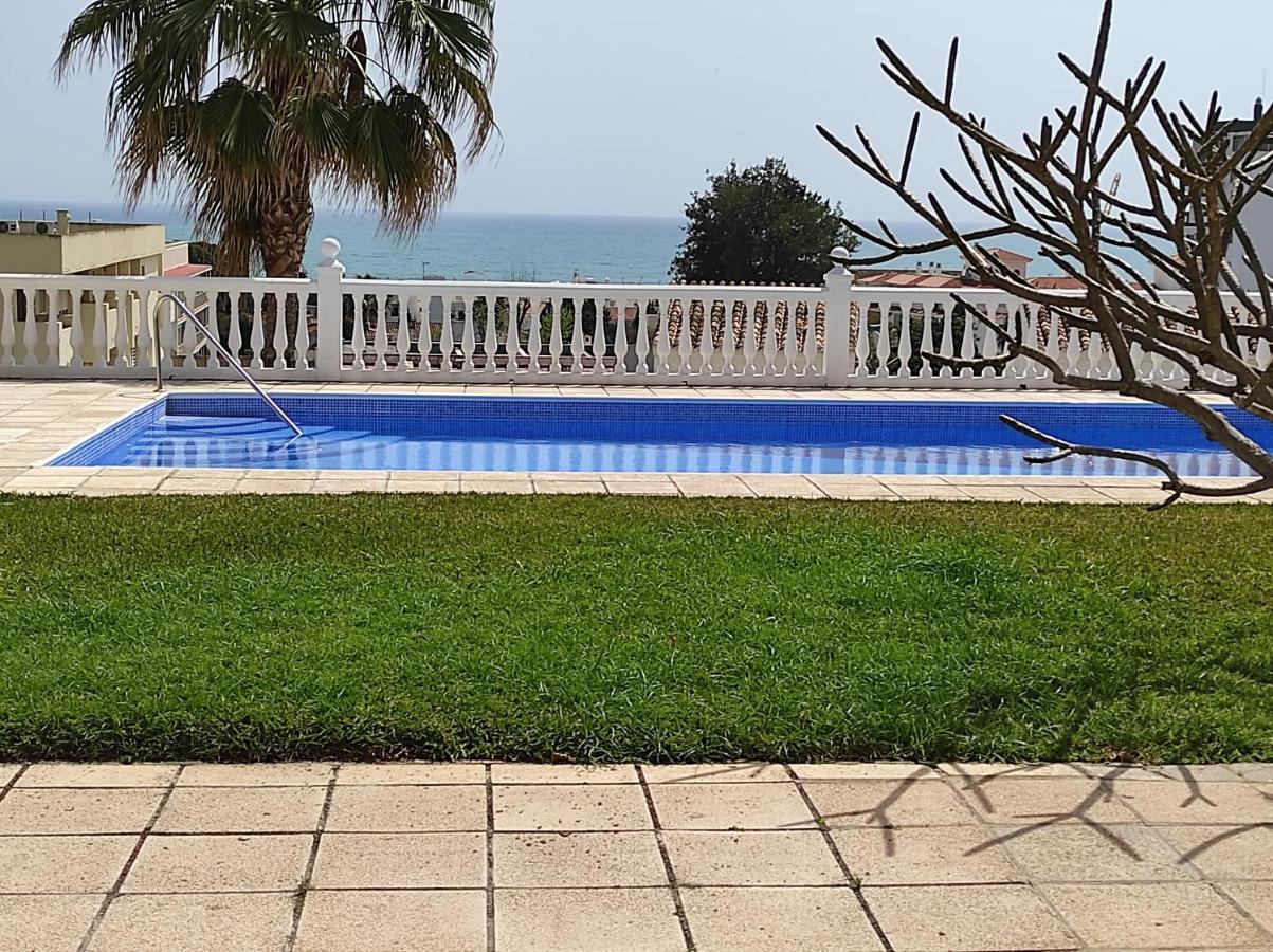 Calle Bastion, 2 Apartamento 3 Torremolinos Extérieur photo