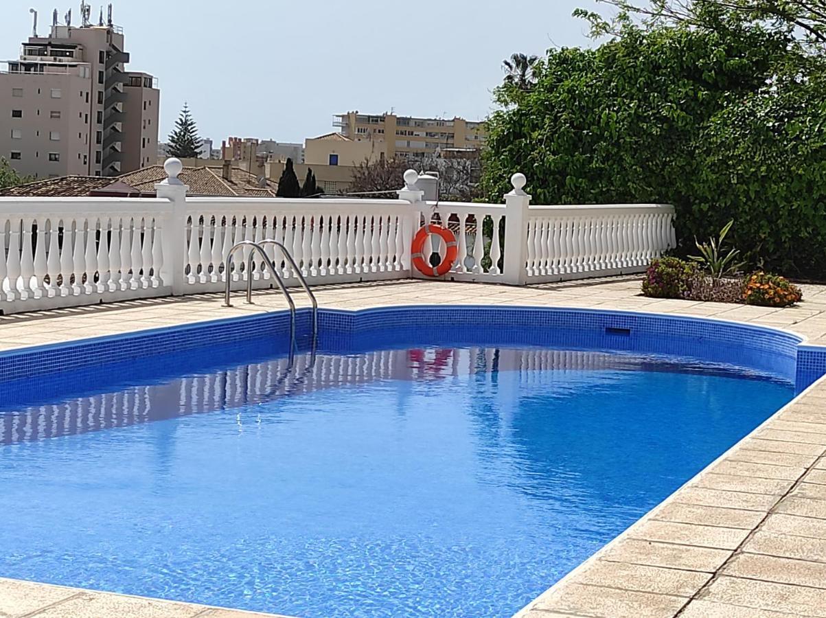 Calle Bastion, 2 Apartamento 3 Torremolinos Extérieur photo