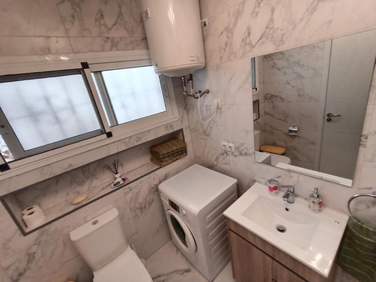 Calle Bastion, 2 Apartamento 3 Torremolinos Extérieur photo