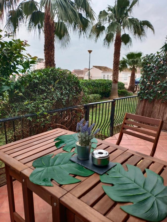 Calle Bastion, 2 Apartamento 3 Torremolinos Extérieur photo