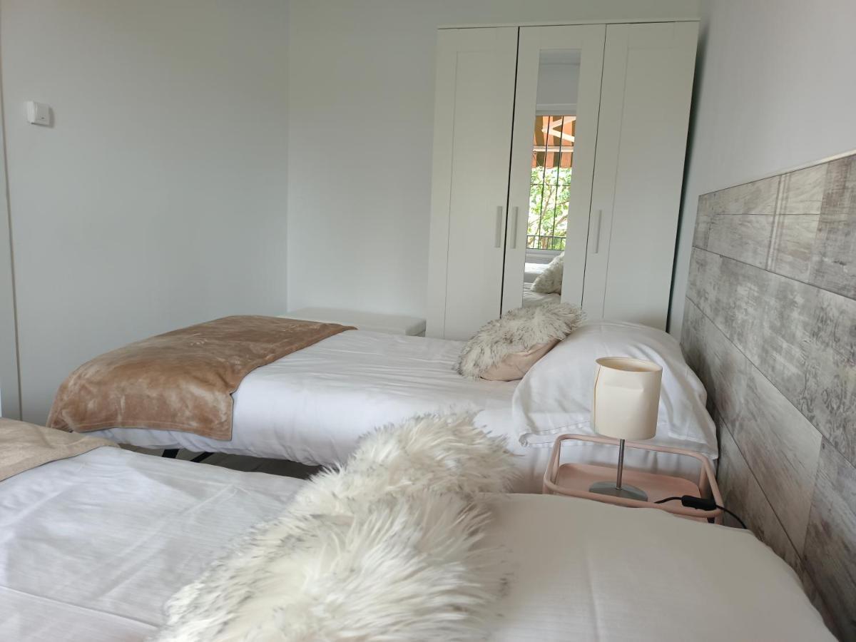 Calle Bastion, 2 Apartamento 3 Torremolinos Extérieur photo