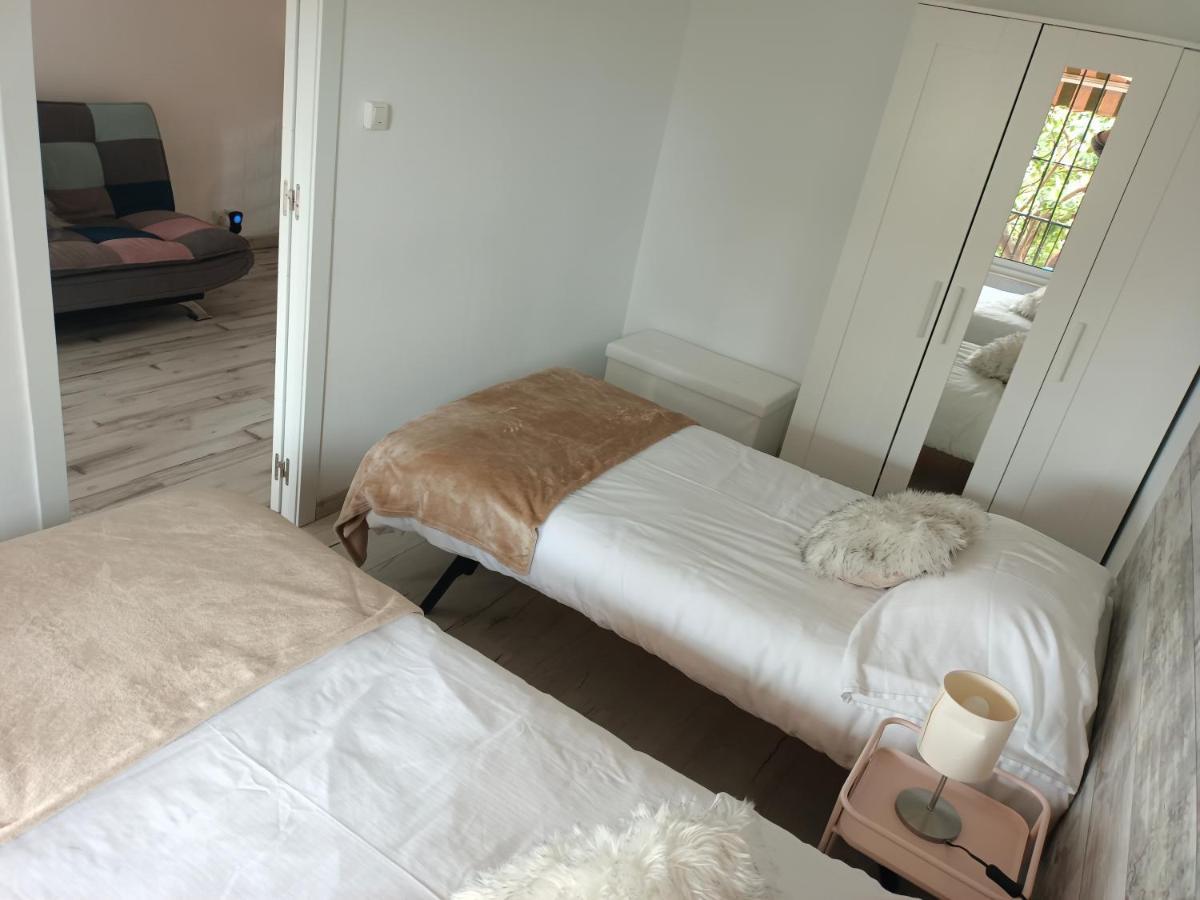 Calle Bastion, 2 Apartamento 3 Torremolinos Extérieur photo