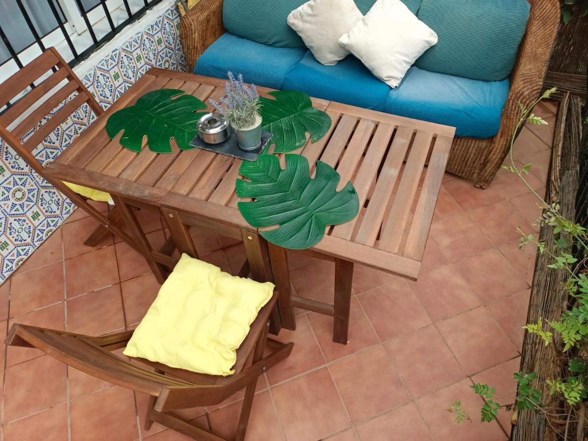 Calle Bastion, 2 Apartamento 3 Torremolinos Extérieur photo