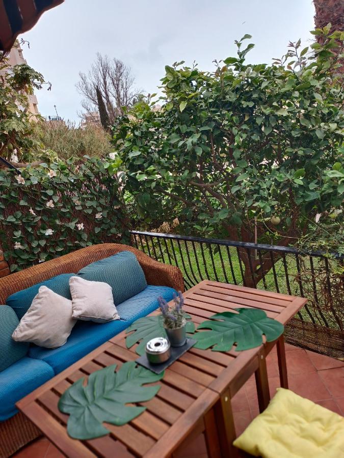 Calle Bastion, 2 Apartamento 3 Torremolinos Extérieur photo