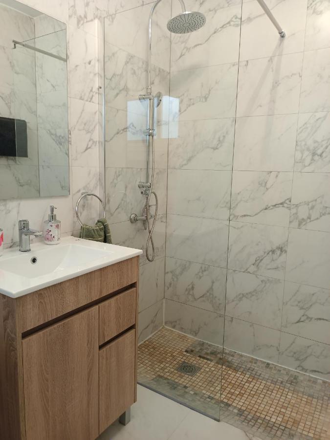 Calle Bastion, 2 Apartamento 3 Torremolinos Extérieur photo