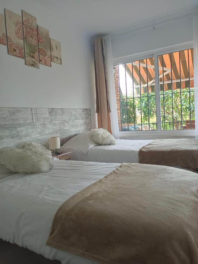 Calle Bastion, 2 Apartamento 3 Torremolinos Extérieur photo