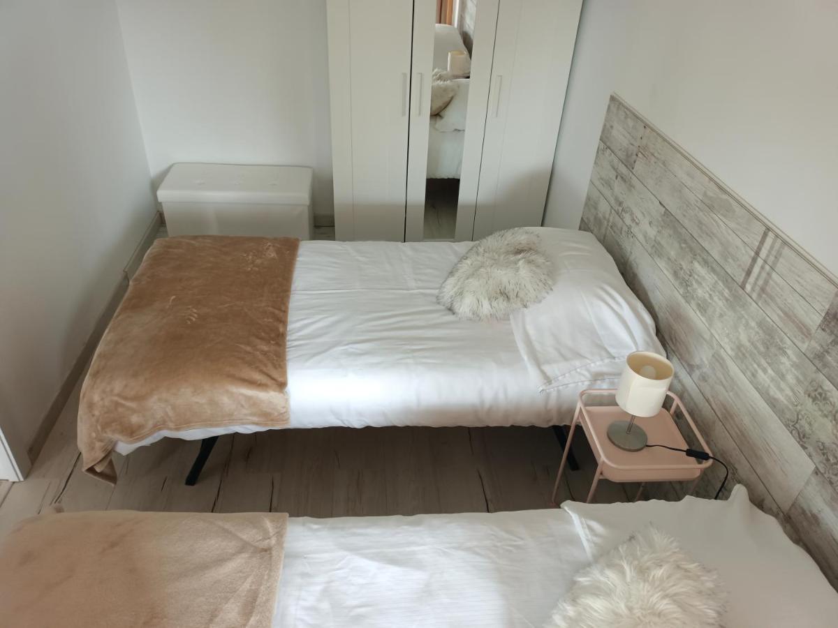 Calle Bastion, 2 Apartamento 3 Torremolinos Extérieur photo