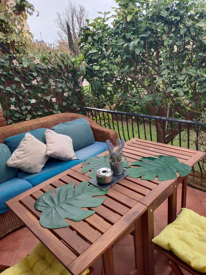 Calle Bastion, 2 Apartamento 3 Torremolinos Extérieur photo