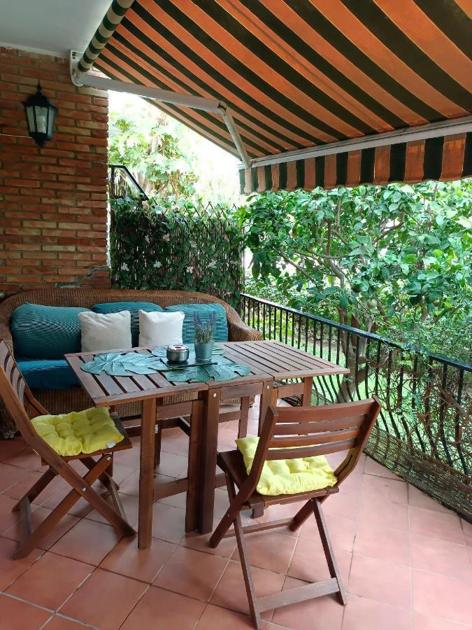 Calle Bastion, 2 Apartamento 3 Torremolinos Extérieur photo