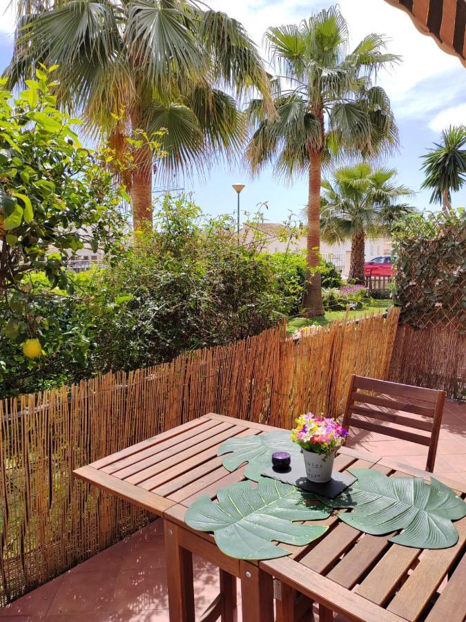 Calle Bastion, 2 Apartamento 3 Torremolinos Extérieur photo