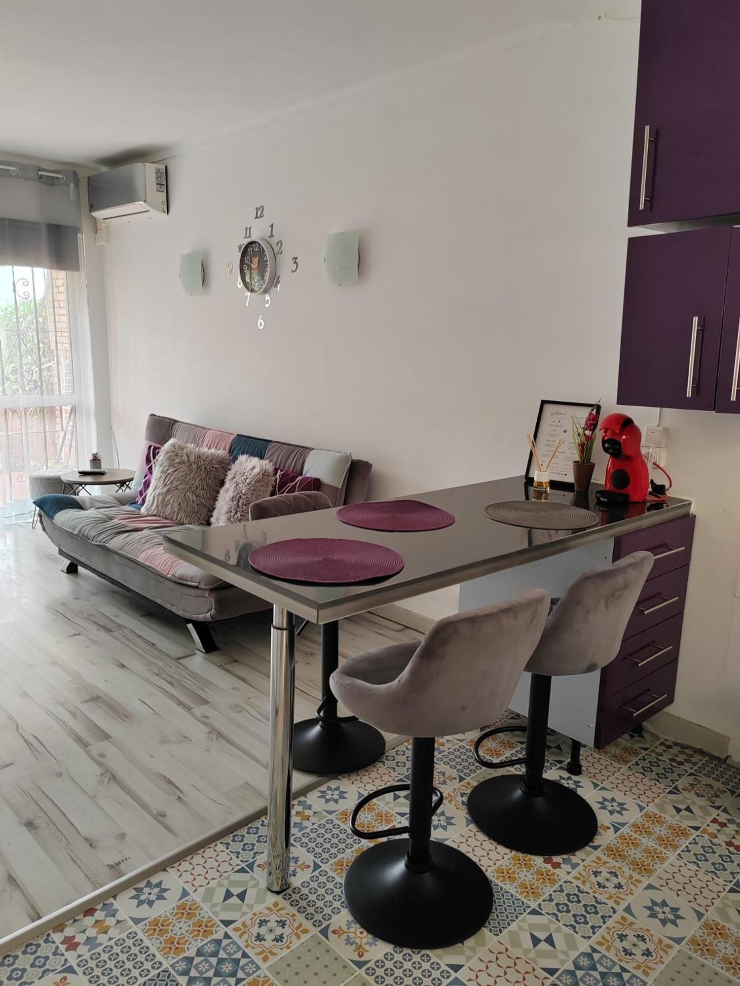 Calle Bastion, 2 Apartamento 3 Torremolinos Extérieur photo