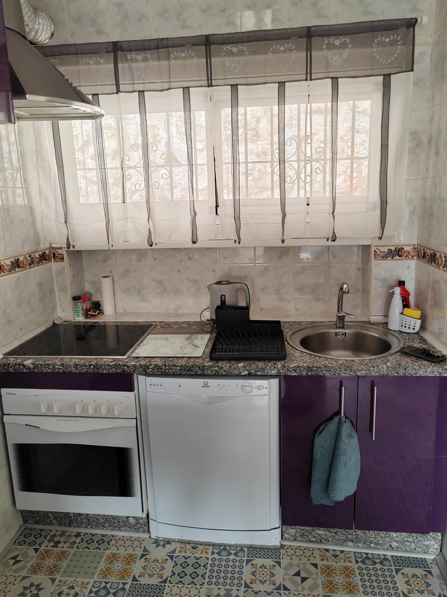 Calle Bastion, 2 Apartamento 3 Torremolinos Extérieur photo