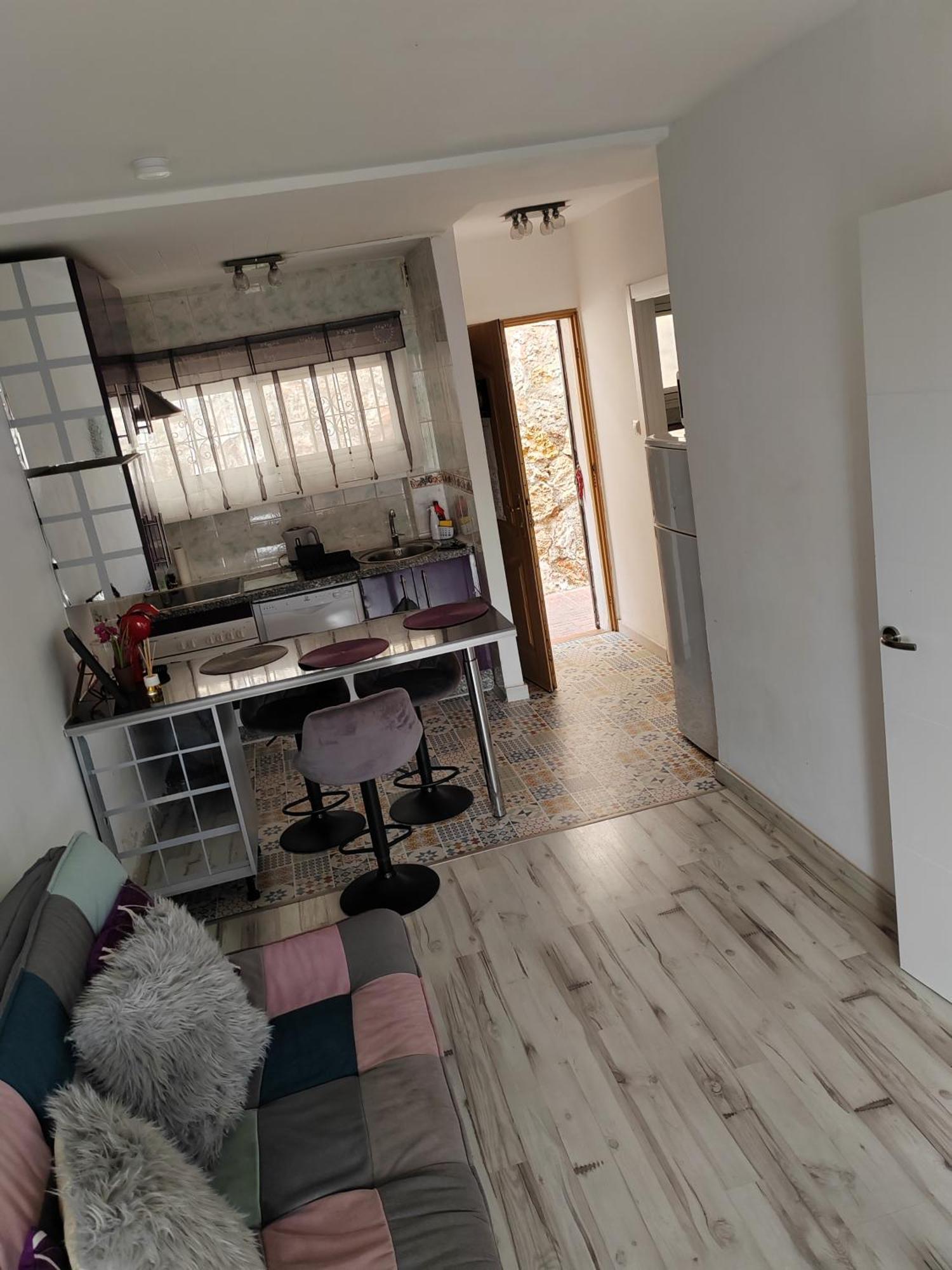 Calle Bastion, 2 Apartamento 3 Torremolinos Extérieur photo