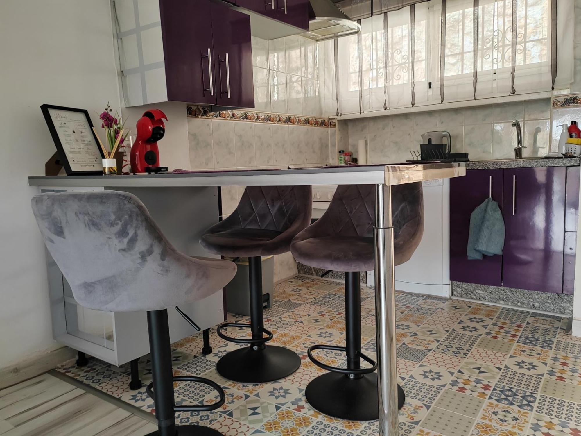 Calle Bastion, 2 Apartamento 3 Torremolinos Extérieur photo