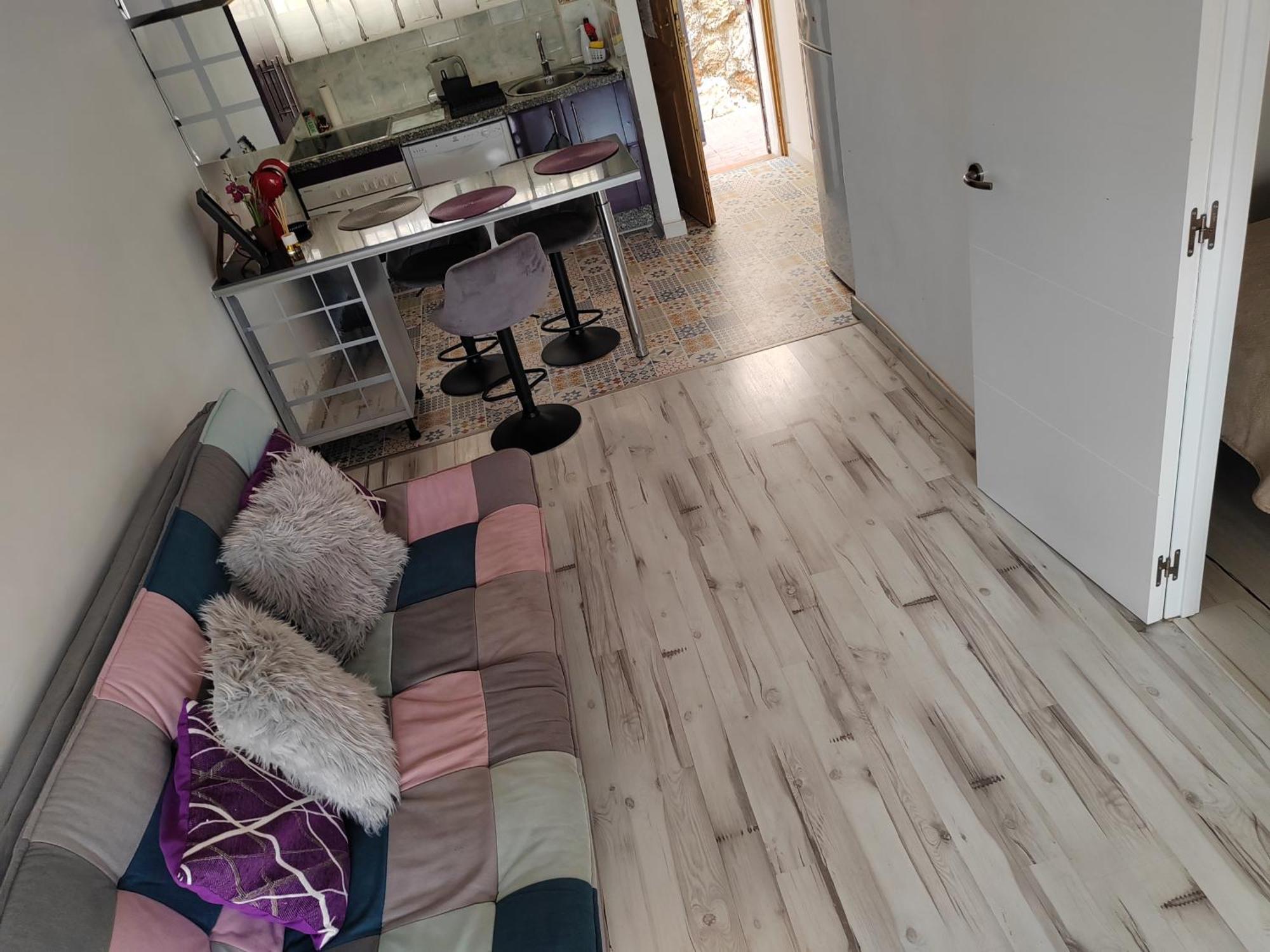 Calle Bastion, 2 Apartamento 3 Torremolinos Extérieur photo