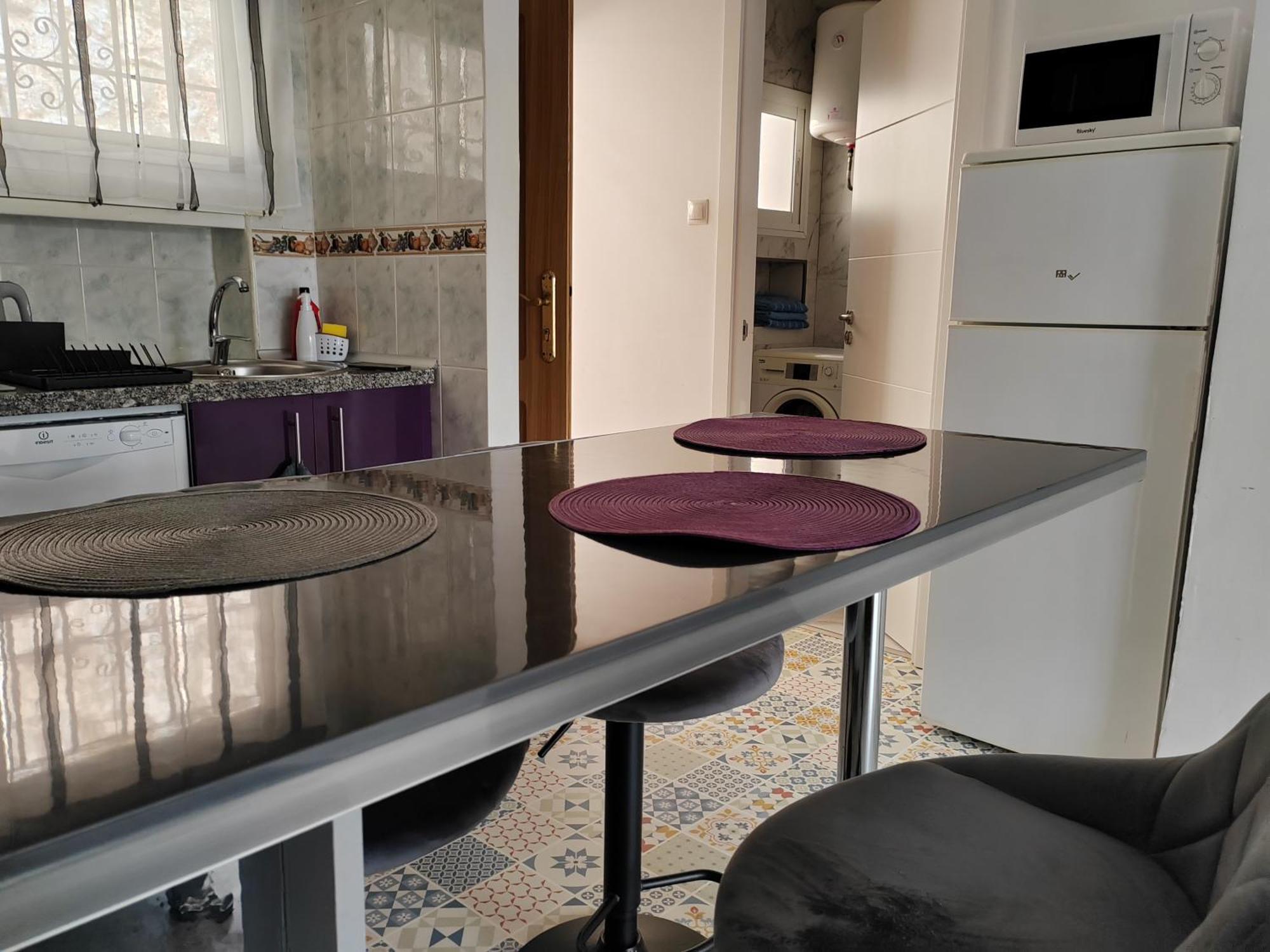 Calle Bastion, 2 Apartamento 3 Torremolinos Extérieur photo