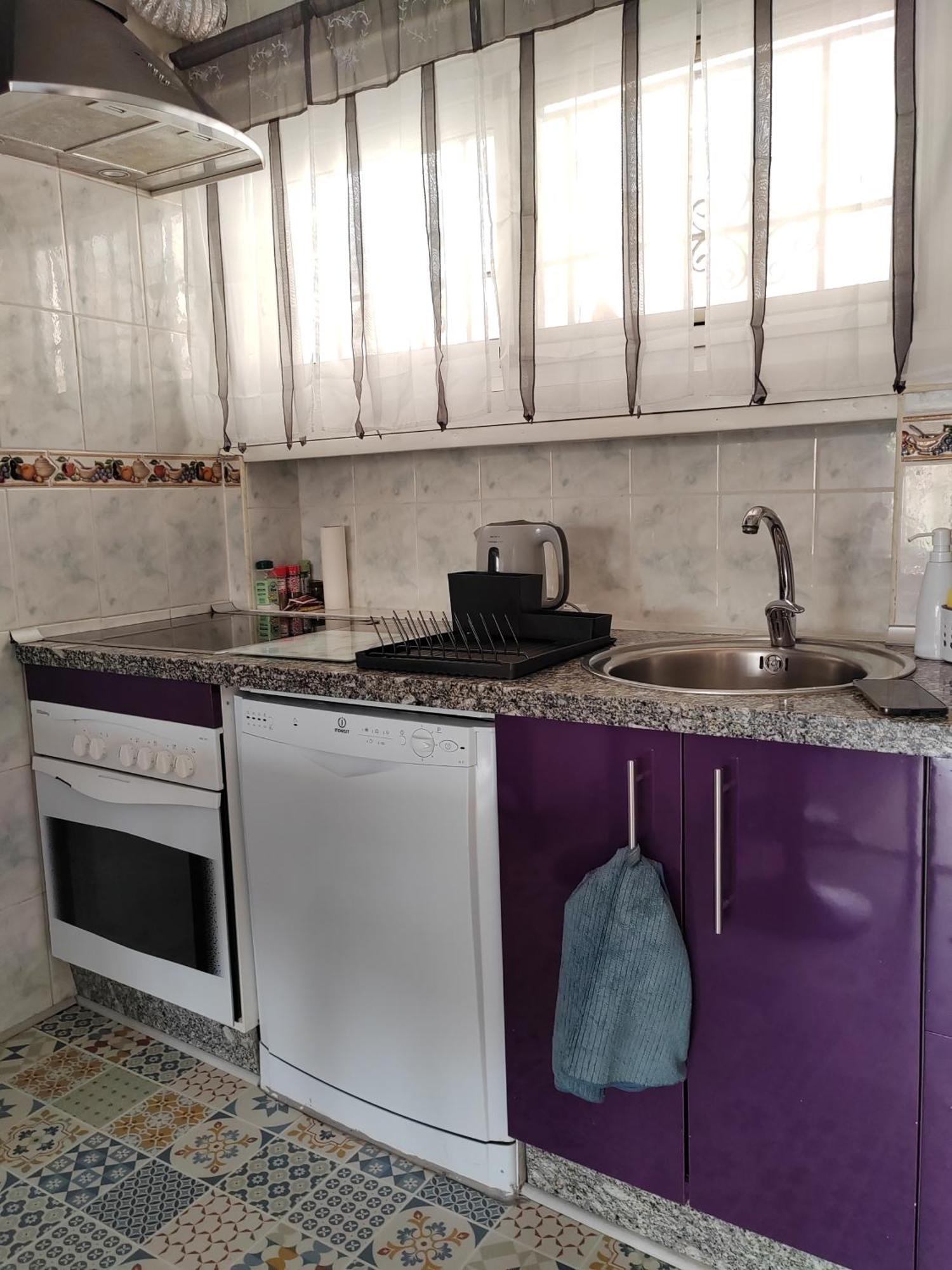 Calle Bastion, 2 Apartamento 3 Torremolinos Extérieur photo