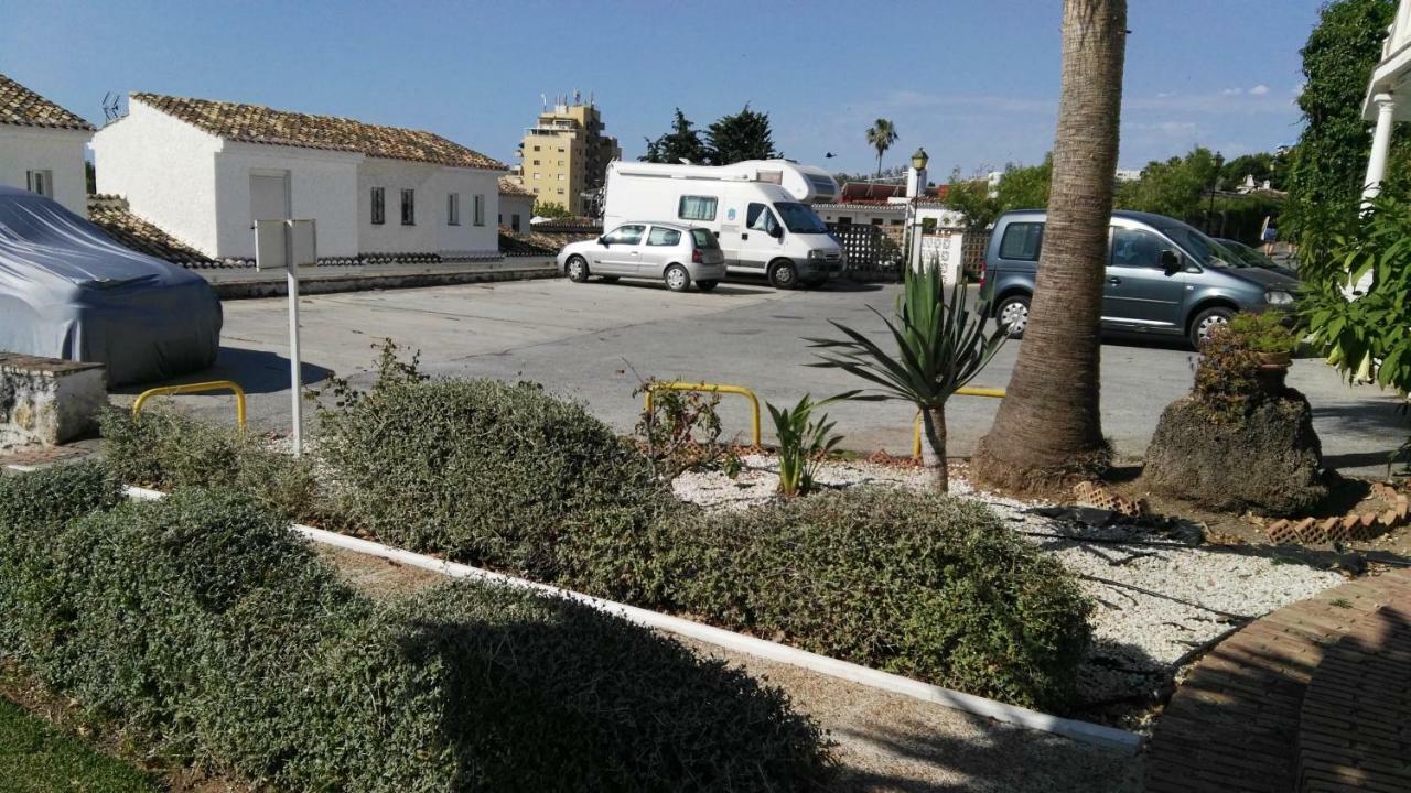 Calle Bastion, 2 Apartamento 3 Torremolinos Extérieur photo